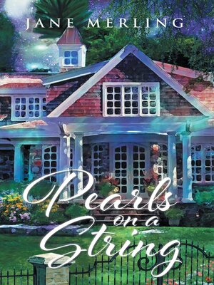 cover image of Pearls on a String